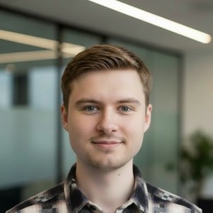 Галкин Никита Владимирович